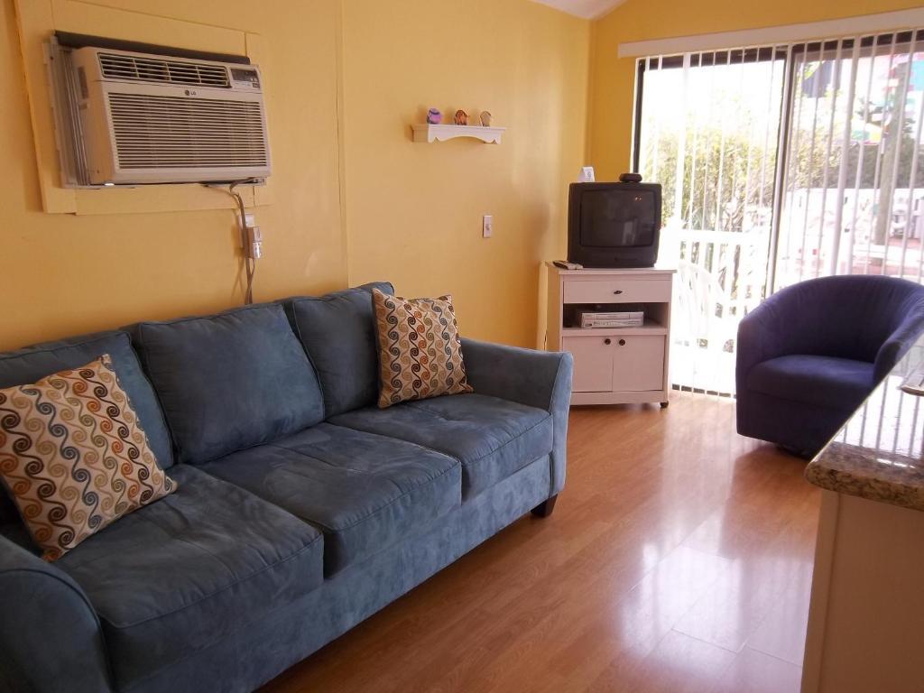Silver Sands Villas Fort Myers Beach Zimmer foto