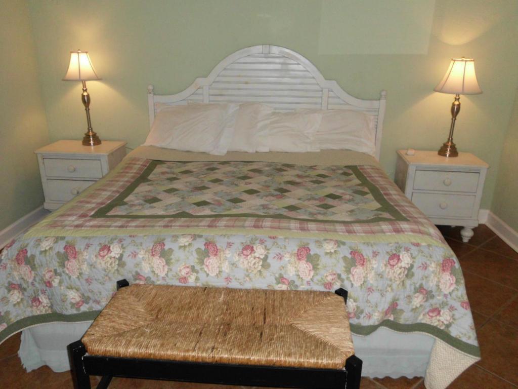 Silver Sands Villas Fort Myers Beach Zimmer foto