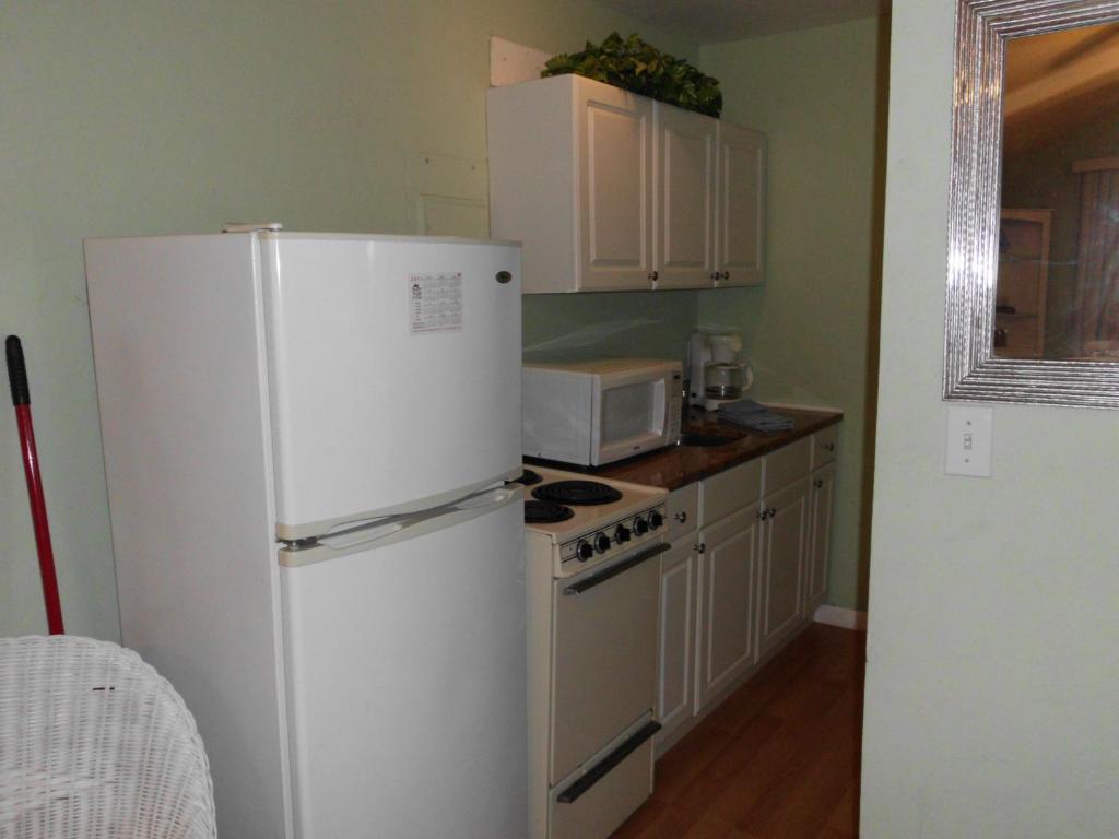Silver Sands Villas Fort Myers Beach Zimmer foto