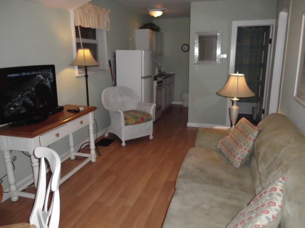 Silver Sands Villas Fort Myers Beach Zimmer foto