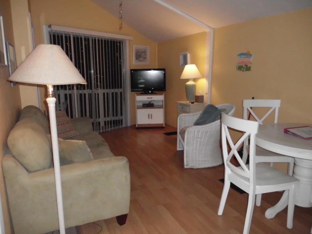 Silver Sands Villas Fort Myers Beach Zimmer foto
