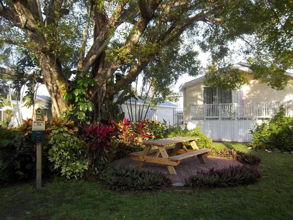 Silver Sands Villas Fort Myers Beach Exterior foto