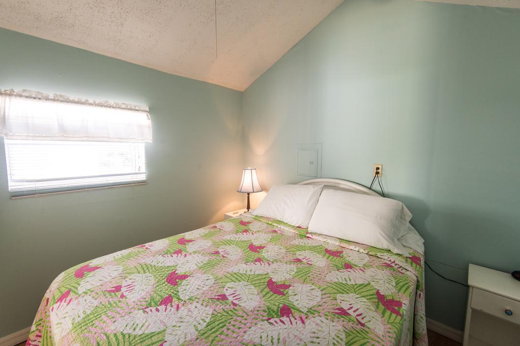Silver Sands Villas Fort Myers Beach Exterior foto
