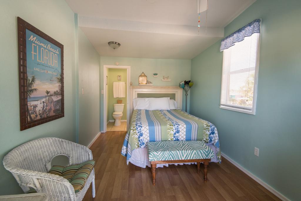 Silver Sands Villas Fort Myers Beach Exterior foto