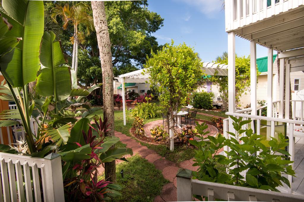 Silver Sands Villas Fort Myers Beach Exterior foto